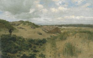 Kystlandskap